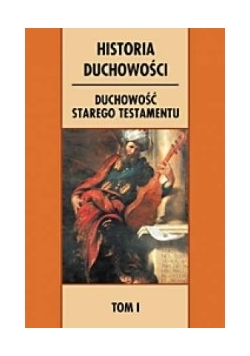 Historia duchowości, tom 1