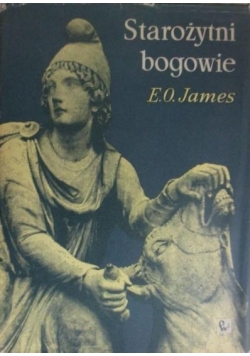 Starożytni bogowie