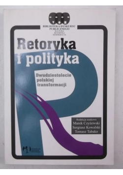 Retoryka i polityka