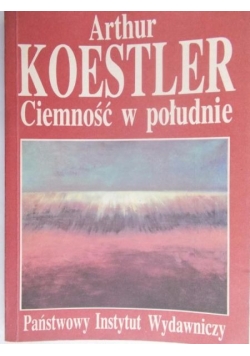 Ciemność w południe