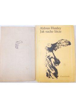 Koniec podróży służbowej/Jak suche liście