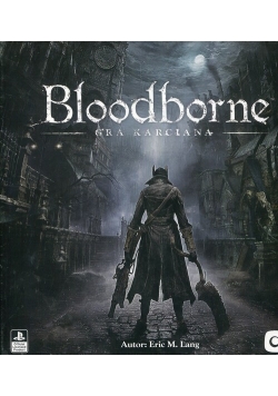 Bloodborne