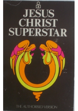 Jesus Christ Superstar