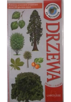 Drzewa Polski i Europy