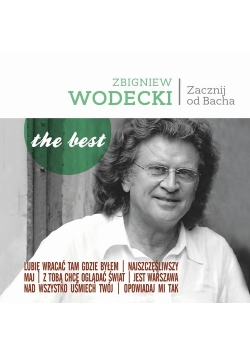The best: Zacznij od Bacha