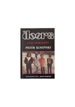 The doors. Czas Apokalipsy
