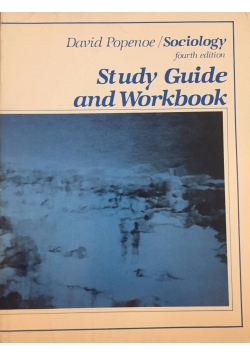Study Guide and Workbook
