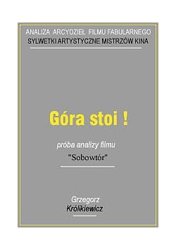 Góra stoi