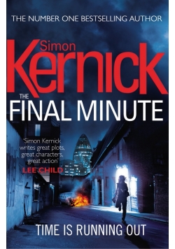 The final minute