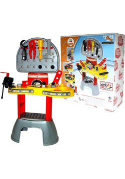 Zestaw Mechanik maxi 2