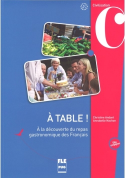 A table!