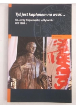 Tyś jest kapłanem na wzór…