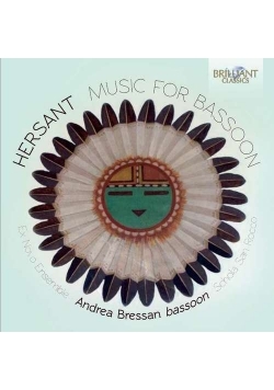 Music For Bassoon