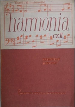 Harmonia cz. II