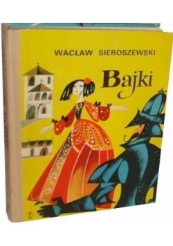 Bajki