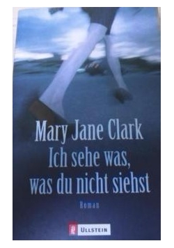 Ich sehe was, was du nicht siehst