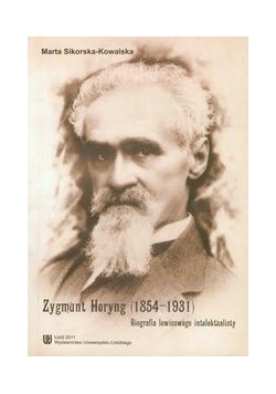 Zygmunt Heryng 1854-1931