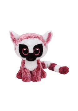 Beanie Boos lemur LeeAnn 16 cm