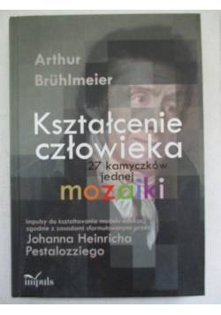 Kształtowanie człowieka