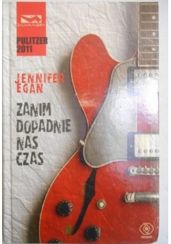 Zanim dopadnie nas czas, Nowa