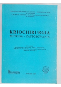 Kriochirurgia