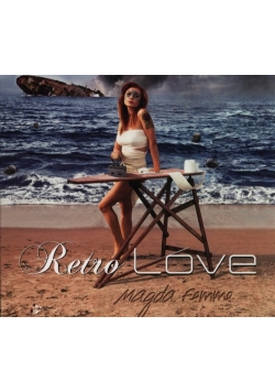 Retro love