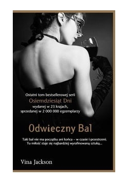 Odwieczny bal,nowa