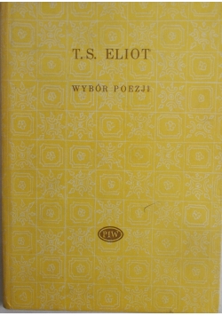 Wybór poezji
