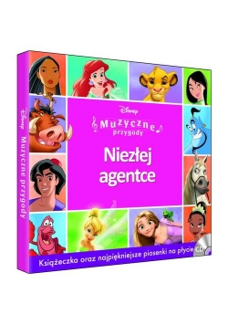 Muzyczne Przygody - Niezłej Agentce