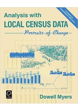 Analysis with local census data