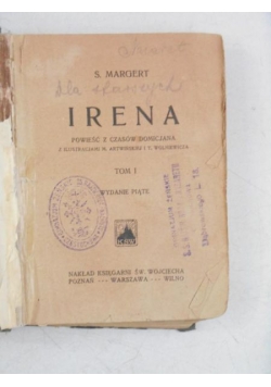 Irena