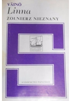 Żołnierz nieznany