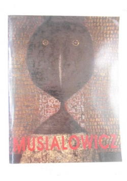 Musialowicz Henryk
