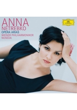 Opera Arias CD