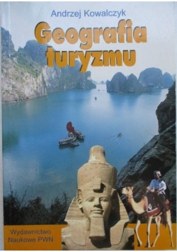 Geografia turyzmu