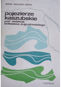 Pojezierze Kaszubkie