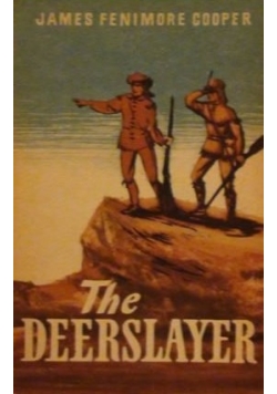The Deerslayer