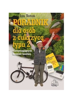 Poradnik dla osób z cukrzycą 2