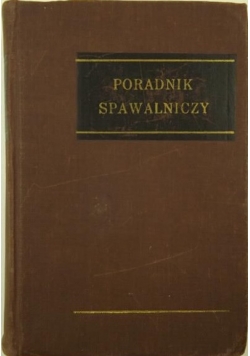 Poradnik spawalniczy