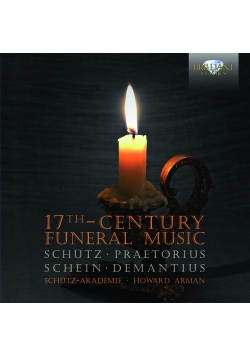 17Th Century Funeral Music