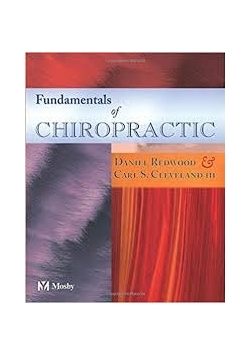 Fundamentals of chipractic