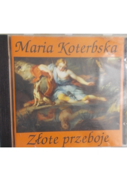 Złote przeboje, płyta CD