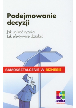 Podejmowanie decyzji