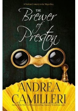 The Brewer of Preston