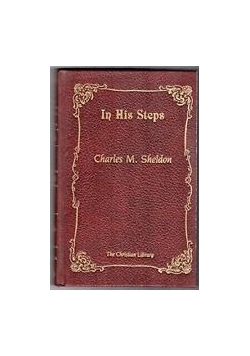In His Steps