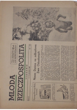 Młoda Rzeczpospolita