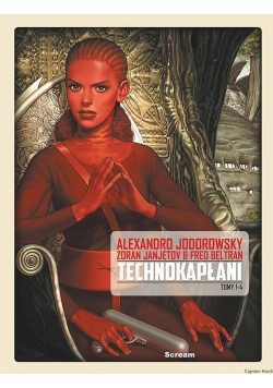 Technokapłani