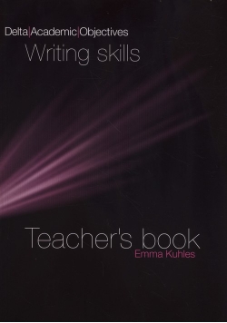 Writing Skills Teacher's Book