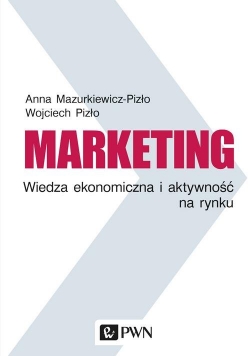 Marketing Wiedza ekonomiczna i aktywność na rynku