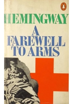 A Farewell To Arms , 1929 r.